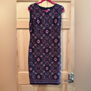 Vince Camuto Sheath Dress